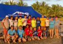 La Asociación Panameña de Surf presenta su plan con miras a los JJOO de la Juventud