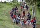 Colombia registró un récord de 106.838 migrantes rumbo a Norteamérica en 2021