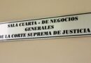 Sala Cuarta de la CSJ declara vacantes 153 posiciones de cargos de Carrera Administrativa Judicial
